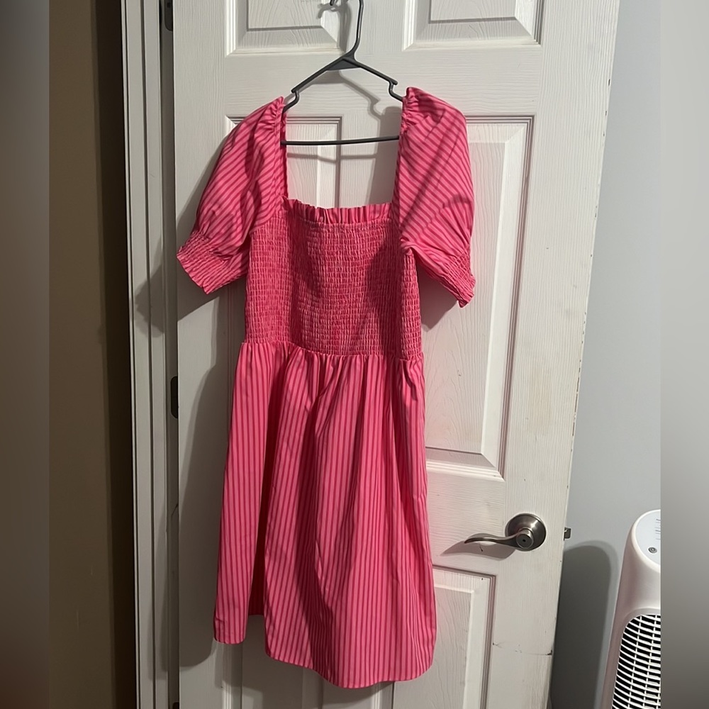 Ladies Draper James Dress Large NWOT